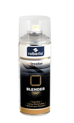 Roberlo 69765 Aircolor Fade Out Spray