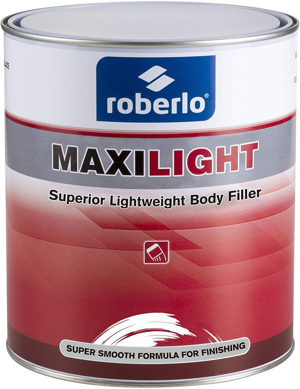Roberlo MAXILIGHT USA premium bodyfiller - 3L 63041