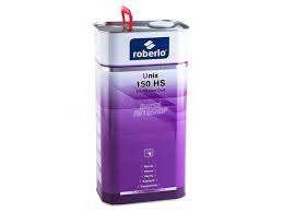 Roberlo 68187 Unix 150 HS Clearcoat 2K