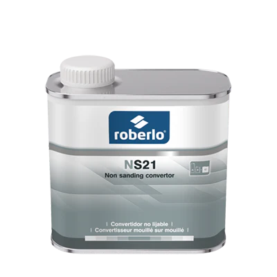 NS21 CONVERTIDOR SEAL NO LIJABLE