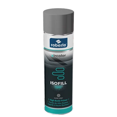 Roberlo  Aircolor Isofill