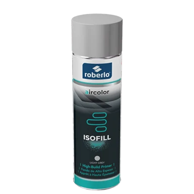 Roberlo  Aircolor Isofill