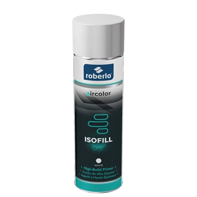 Roberlo 601212 Aircolor Isofill