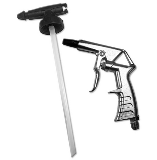 69396 RB2 spray gun protect. coatings 1nozzle ROBERLO