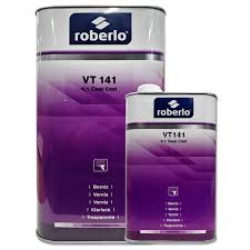 Roberlo 63040 VT141 Express Fast - HS 4:1