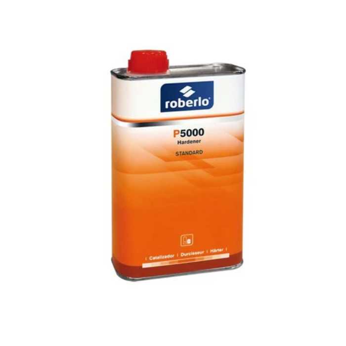 P5000 Hardener standard