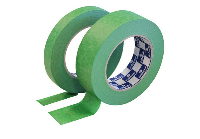 ROBTAPE PREMIUM GREEN roberlo