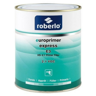 Roberlo 66828 Europrimer DTM E6 Primer