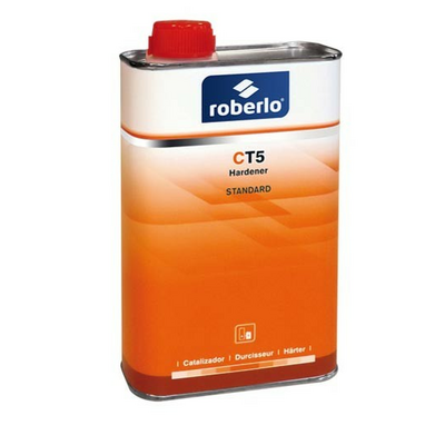 CT5 Hardener standard